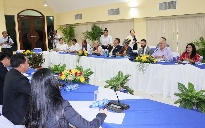 asamblea